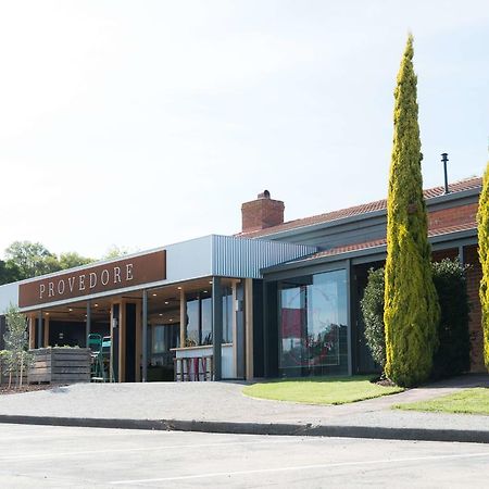 Ballarat Colonial Motor Inn ภายนอก รูปภาพ