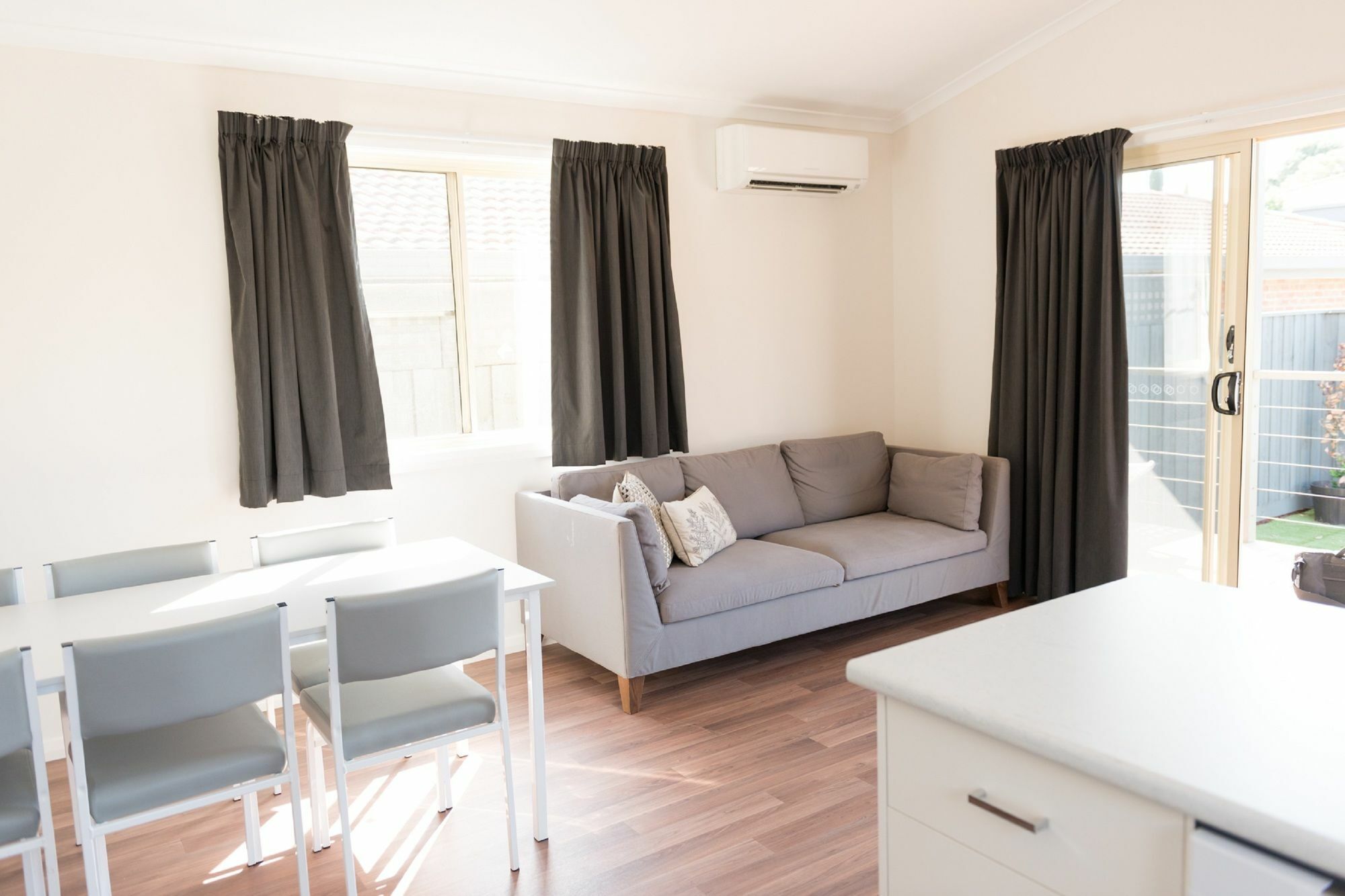 Ballarat Colonial Motor Inn ภายนอก รูปภาพ