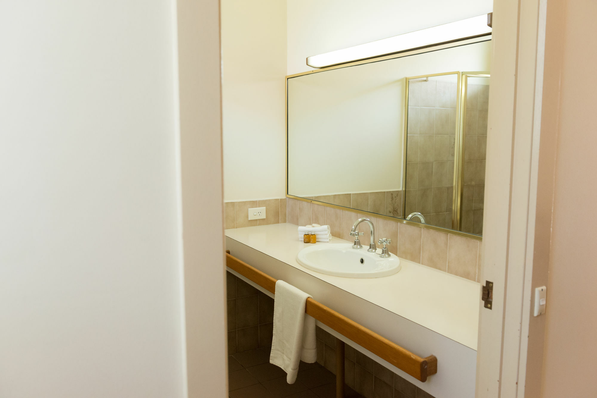 Ballarat Colonial Motor Inn ภายนอก รูปภาพ