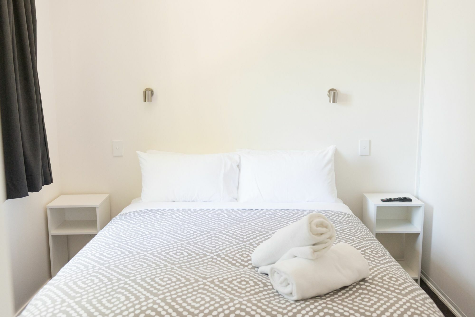 Ballarat Colonial Motor Inn ภายนอก รูปภาพ